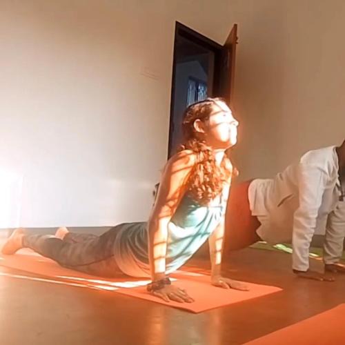 Varkala Hostel | Taaraa Loca - Yoga , Spiritual n Dorms