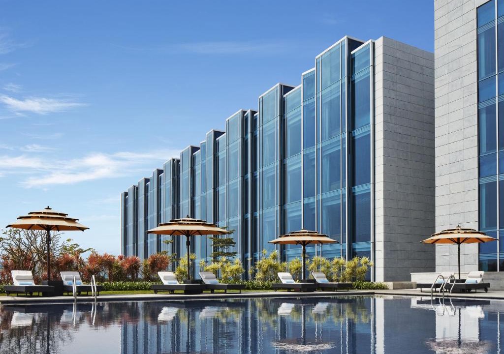 Devanahalli Hotel | Taj Bangalore