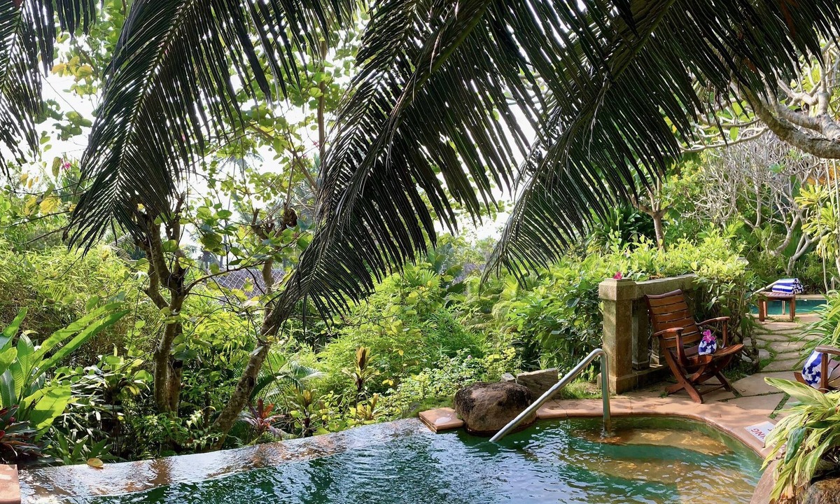Kovalam Resort | Taj Green Cove Resort & Spa Kovalam