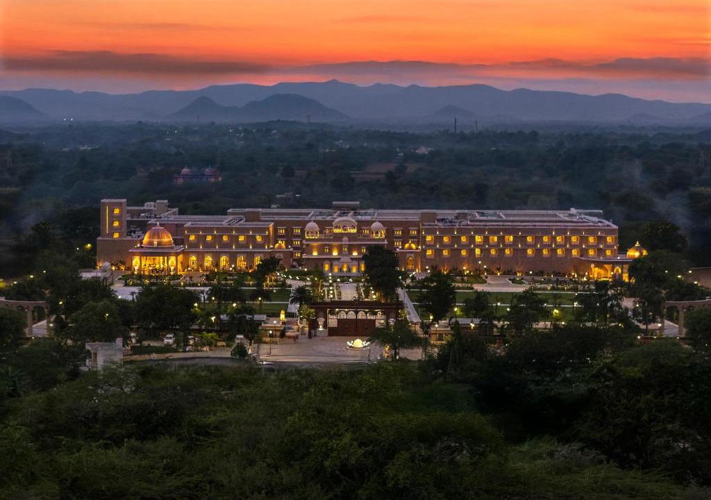 Bedla Hotel | Taj Lalit Bagh, Udaipur
