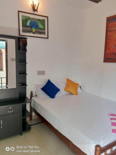 Thamaraparambu House | Taj Mahal Hotel