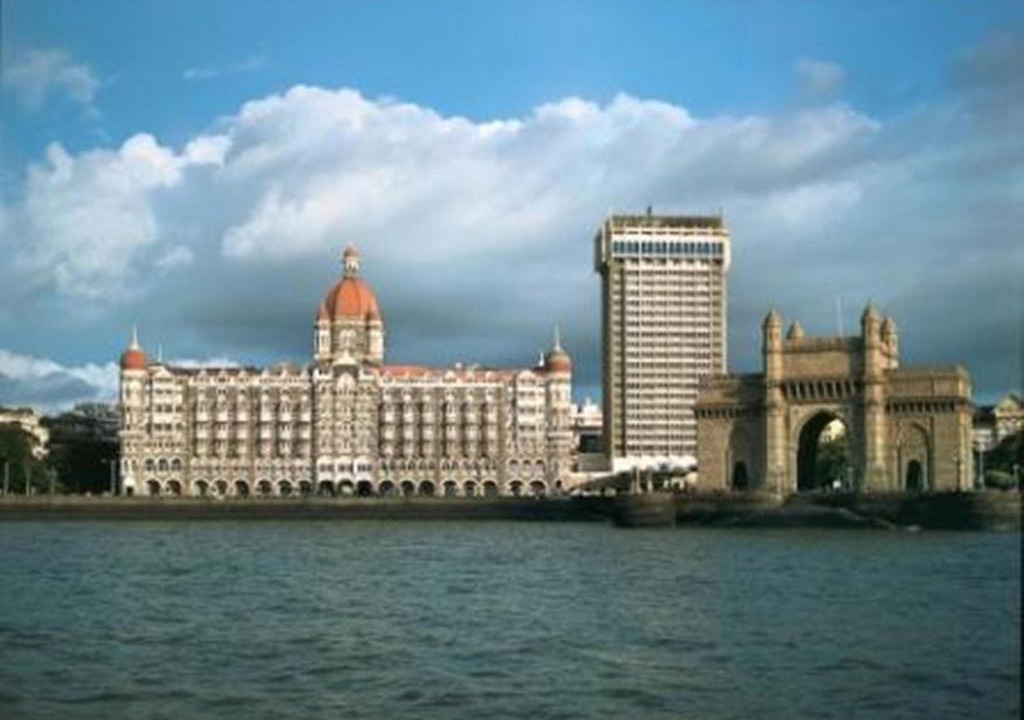 Wellington Pier Hotel | Taj Mahal Tower, Mumbai