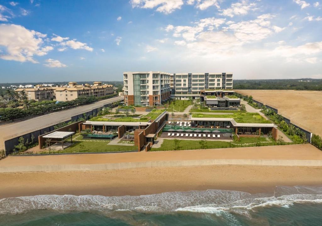 Puri Hotel | Taj Puri Resort & Spa, Odisha