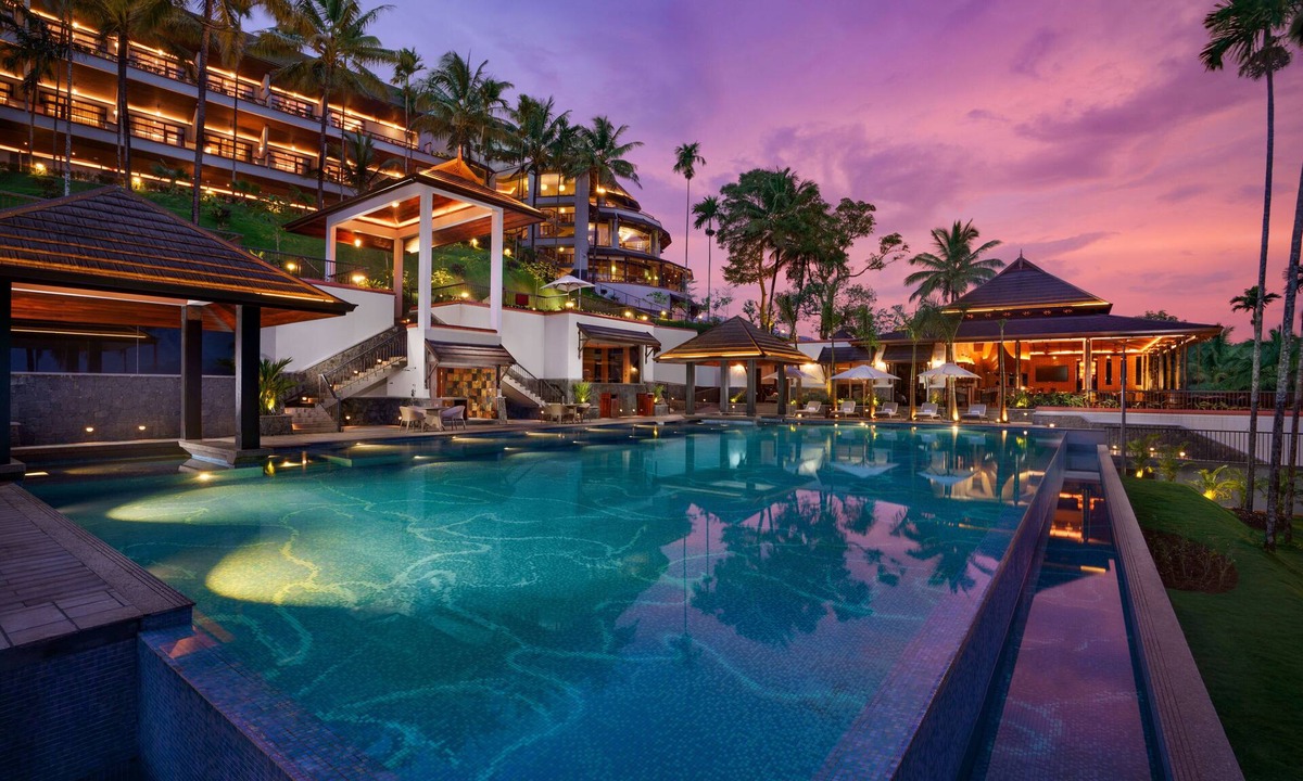 Manjoora Hotel | Taj Wayanad Resort & Spa, Kerala