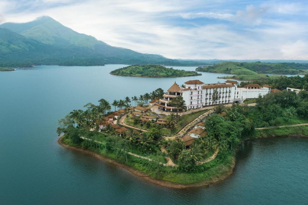 Manjoora Hotel | Taj Wayanad Resort & Spa, Kerala