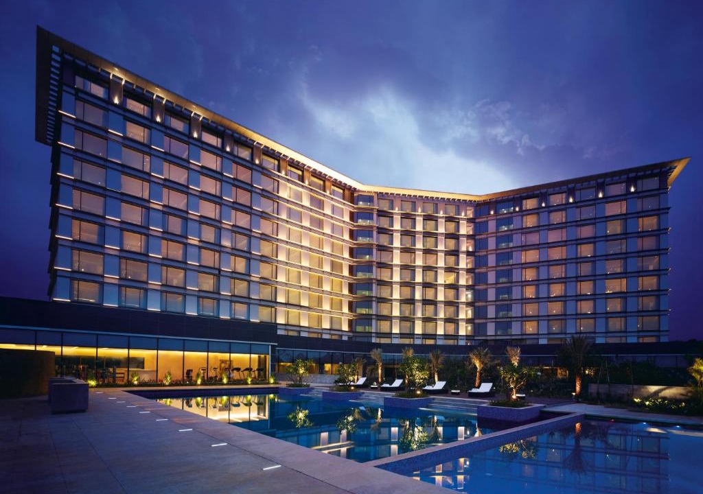 Yeshwanthpur Hotel | Taj Yeshwantpur Bengaluru