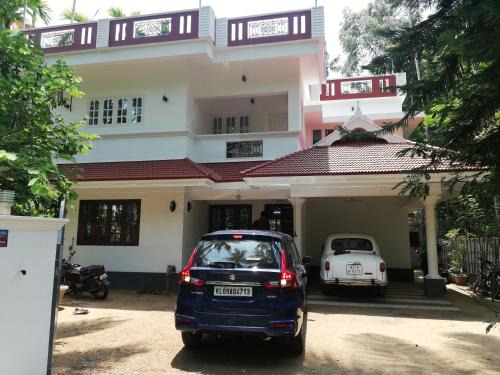 North Paravur House | Takashi Homestay North Paravur Near Muziris