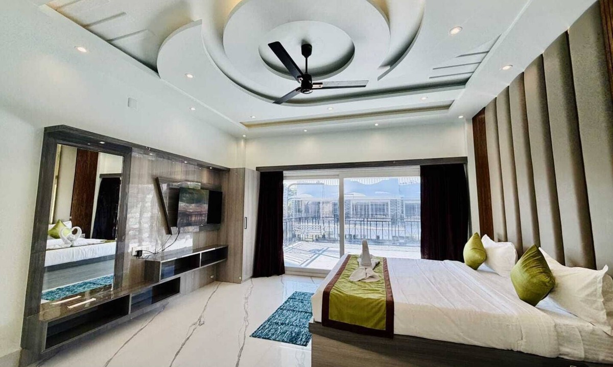 Basirhat Resort | TAKI MALDIVE RESORT