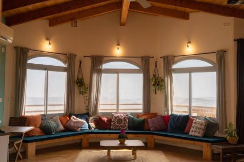 Idna Apartment | Tambourine Guest house טמבורין גסט האוס