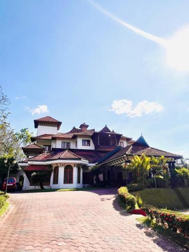 Thattekkad Resort | Tapovan Green County Resorts