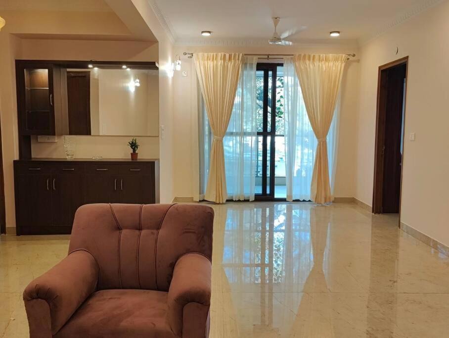 Indiranagar Apartment | Tara Suites Premium rooms in Central Indiranagar