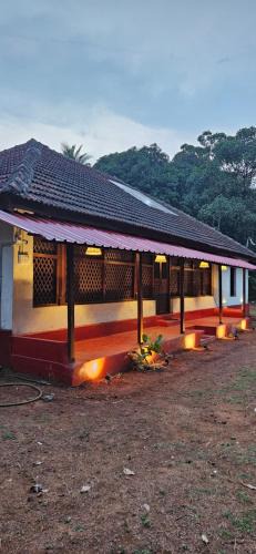 Hireguthi Villa | Taramrata Homestay