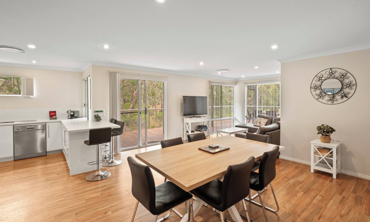 Dunsborough Villa | Tarka @ Cape Villas