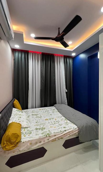 Chicalim Apartment | TATA HOSING RIO DE GOA (PARADISE) SANCOALE, ZUARINAGAR