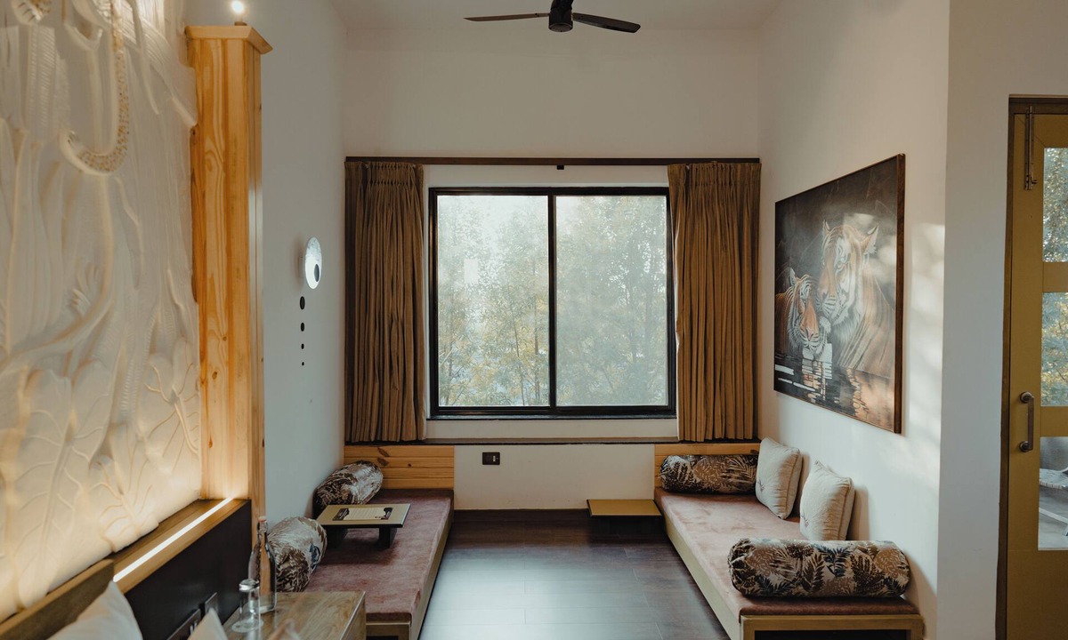 Betul Hotel | Tathastu Satpura