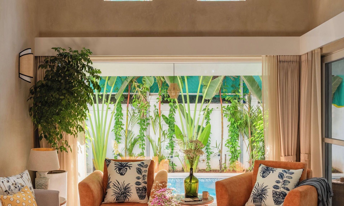 Assagao Villa | TBK VILLA ASSAGAO ELEGANCE