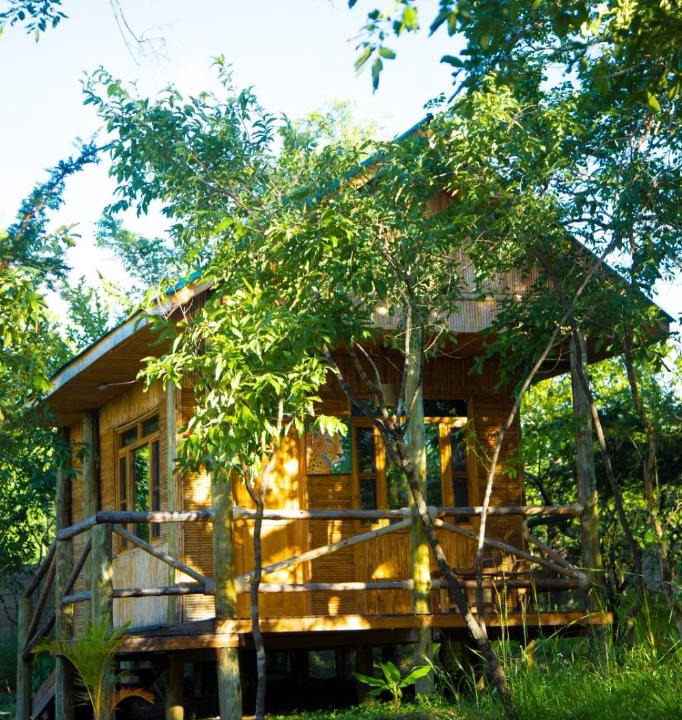 Morogoro Bed & Breakfast | Tctc & Camp