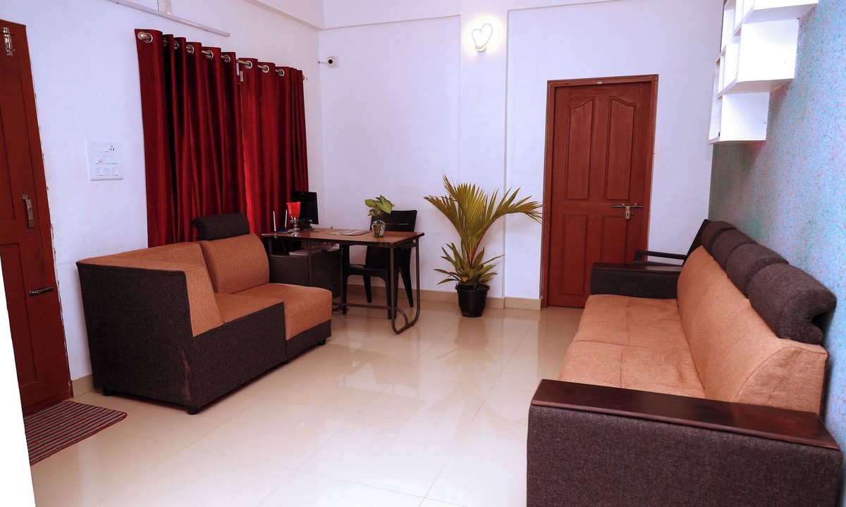 Devikolam Villa | Tea Haze Cottage Munnar