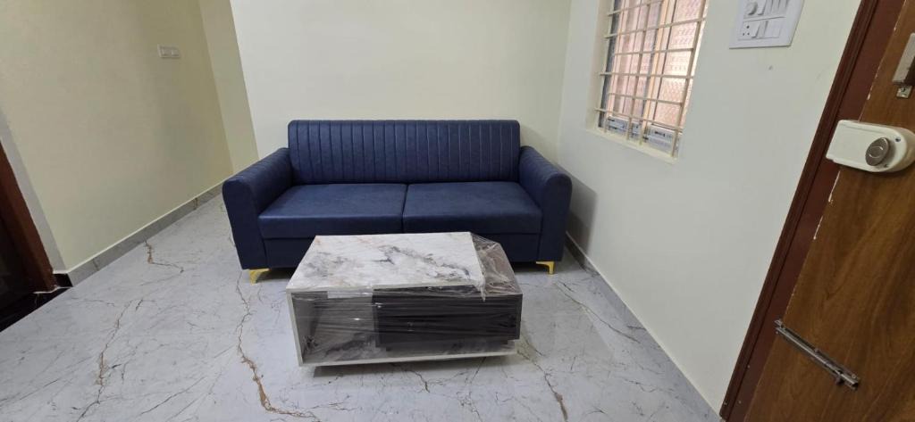 Whitefield Apartment | Tech homes#3