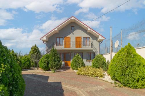 Sinmartin House | Tei Inn