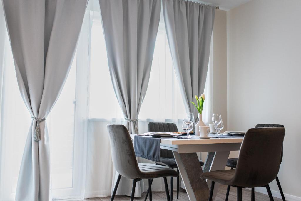 Floresti Apartment | TEILOR Apartments 1