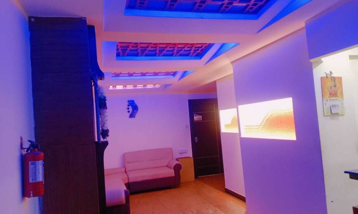 Melur Hotel | Temple City lakeinn