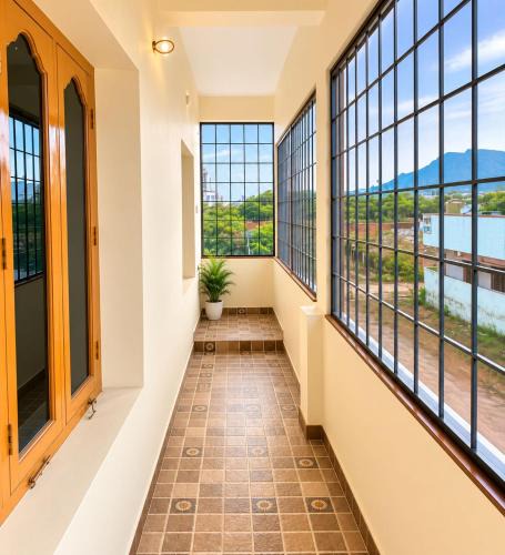 Tirupati House | temple city tirupathi home stay