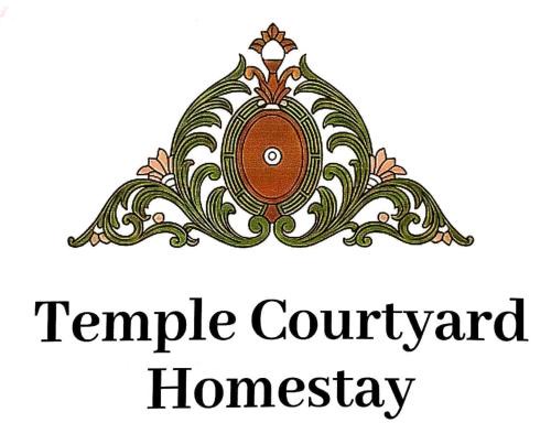 Chengannur Villa | Temple Courtyard
