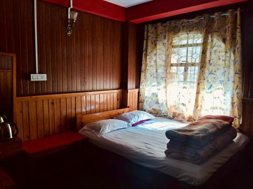 Lava House | Tenzing Homestay
