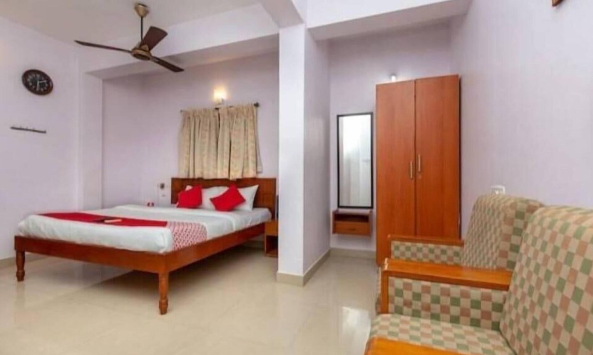Perambur Purasavakam Hotel | Terra Hotels