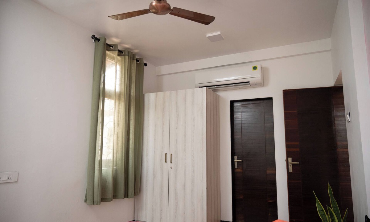 Fatrade Villa | TERRA VERDE ! A Sunset Villa at Varca, South Goa !