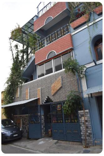 Thanjavur Apartment | Terrance Garden Stay