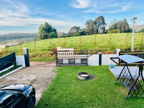 Kandal Villa | Teyt Castle - Ooty - Nilgiris