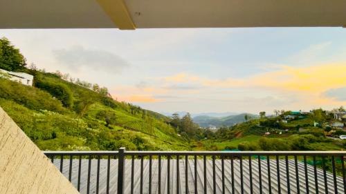 Ooty House | Teyt Grand View