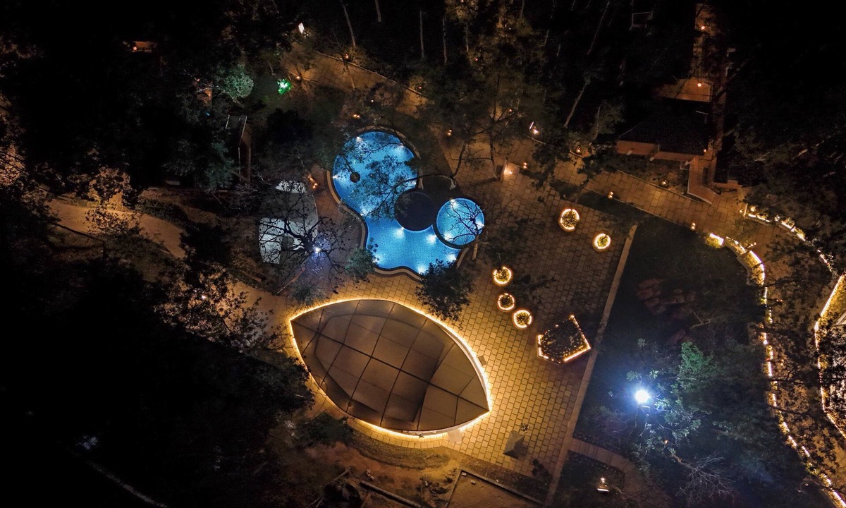 Kushalnagar Hotel | TGI Redolent Resort & Spa