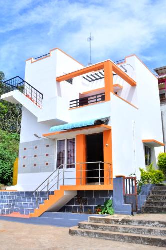 Yercaud House | TGT Holidays Yercaud