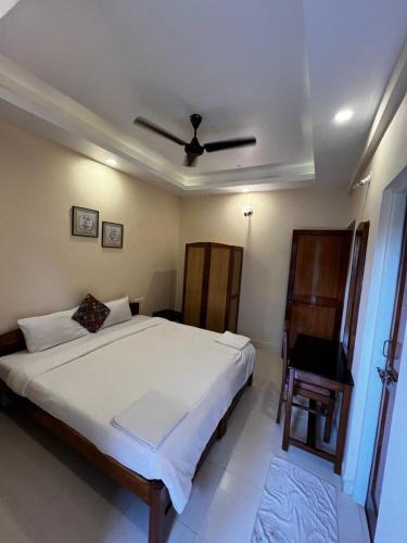 Calangute Villa | Tha Villa Calangute