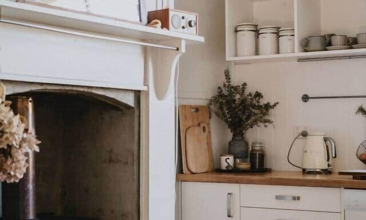 Wonthaggi House | Thagg Haus