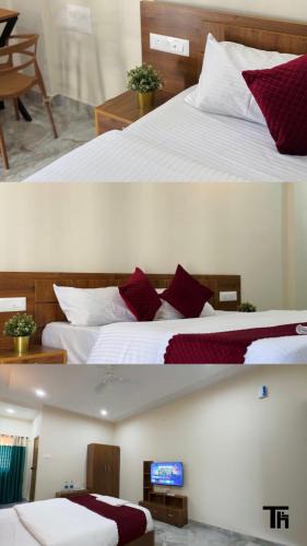 Chungam Hostel | Thamarassery INN luxury and budget Rooms
