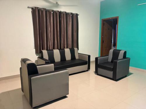 Yercaud Cabin | Thamira Residency Yercaud