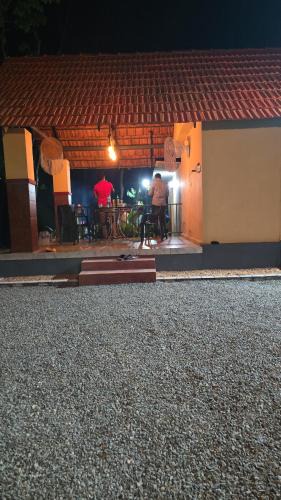 Kanjirappally House | Thanal Heritage