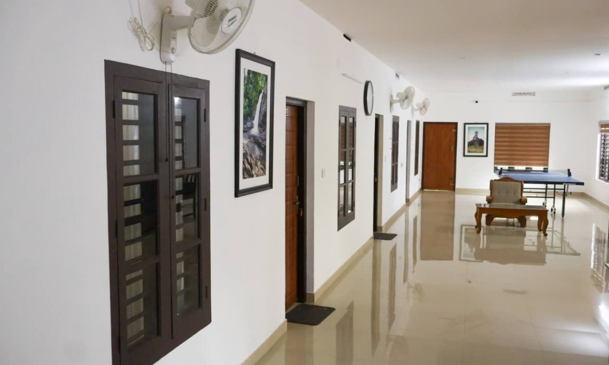 Sulthan Bathery Hotel | Thanal Hotel And Resorts