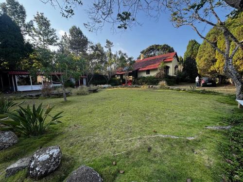 Yercaud Villa | Thanga villa colonial heritage homestay
