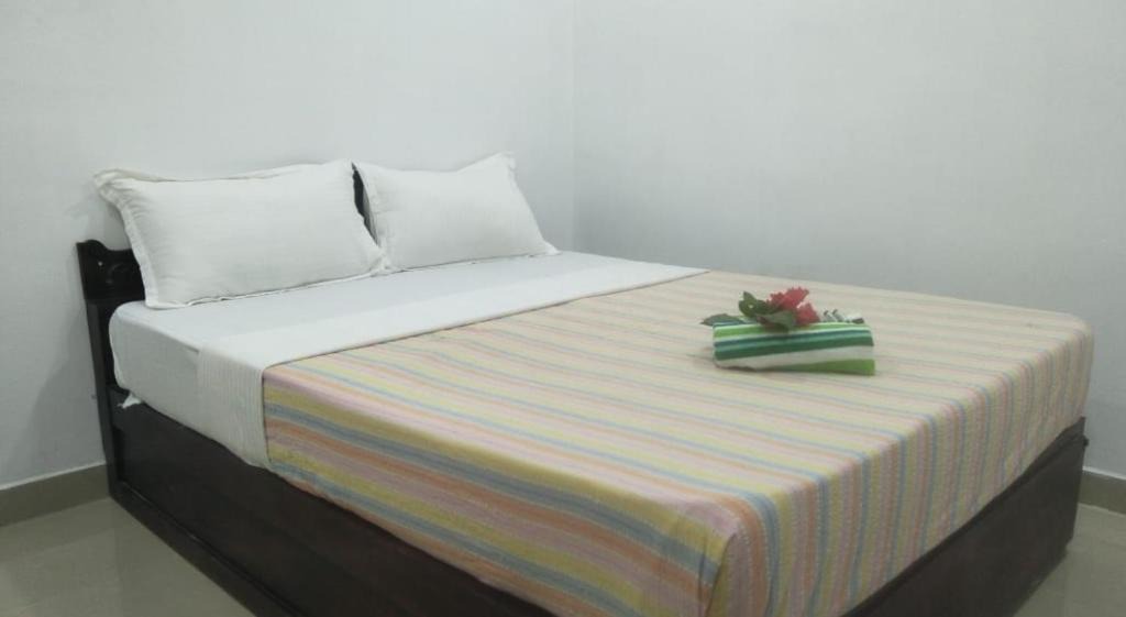 Mullakkal House | Thankam Residency Alappuzha