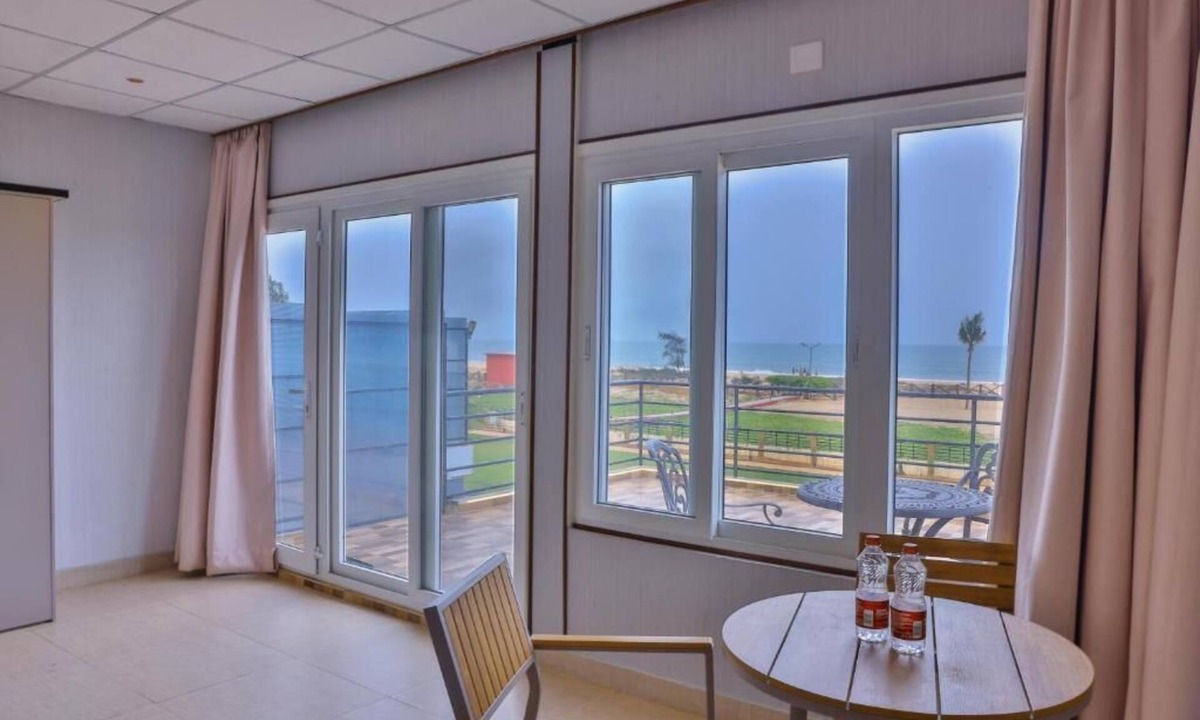 Ramathirtham Hotel | THARANG RESORTS APTDC