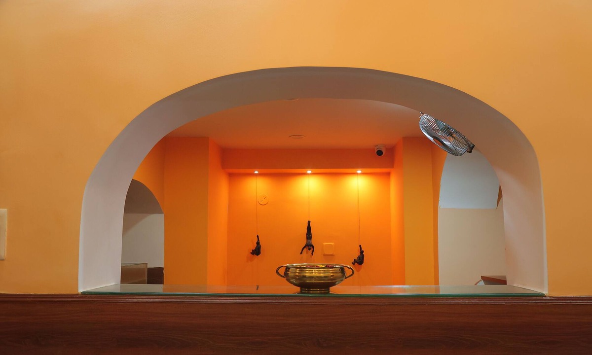Kalapettai House | Tharavaadu by Le Apex