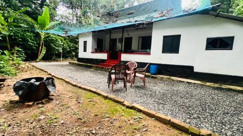 Irinjalakuda Villa | Tharavadu Homestay