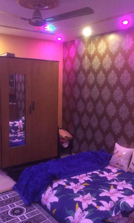 Kolkata Apartment | The 25
