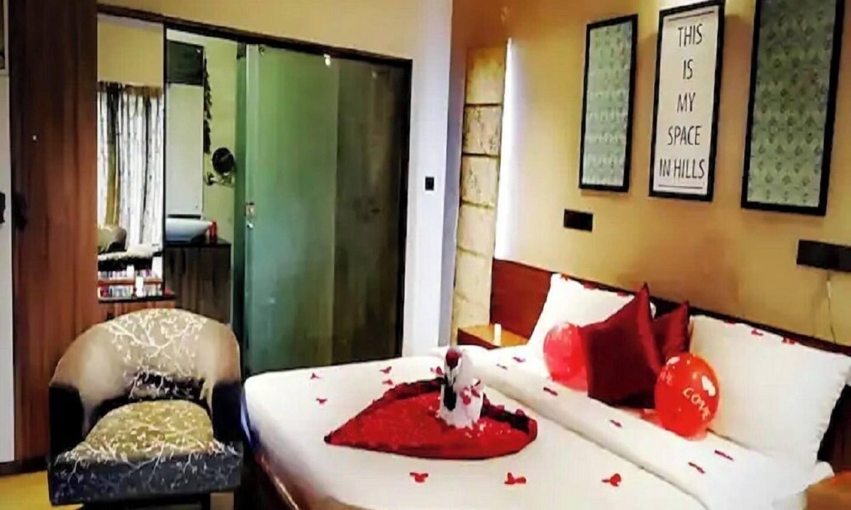 Fern Hill Hotel | The 643 Holiday Homes