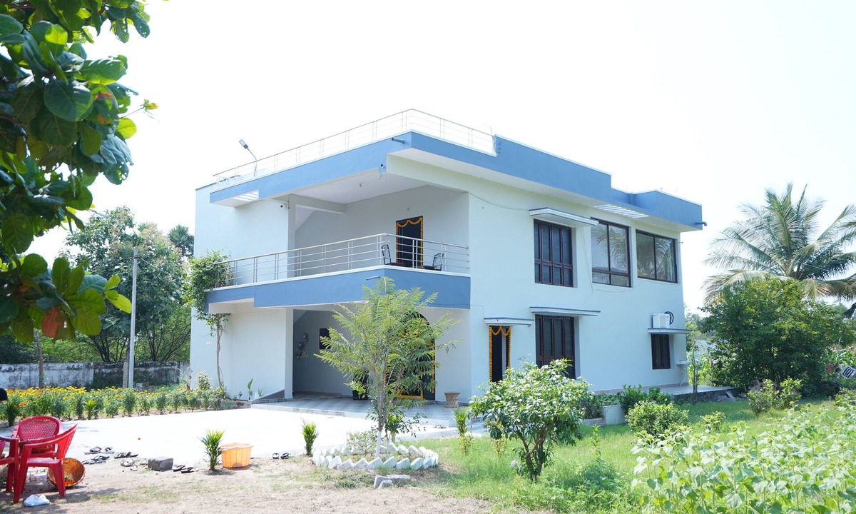 Hyderabad Other | The Alphonso